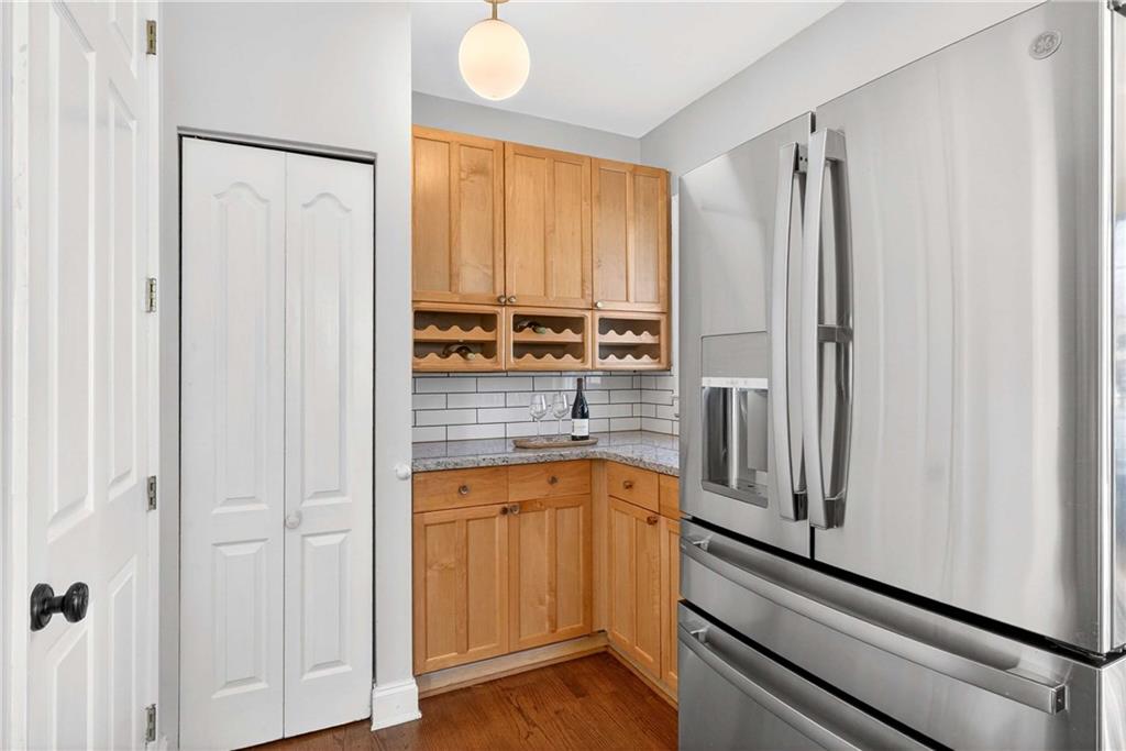 2168 Ridgedale Road NE