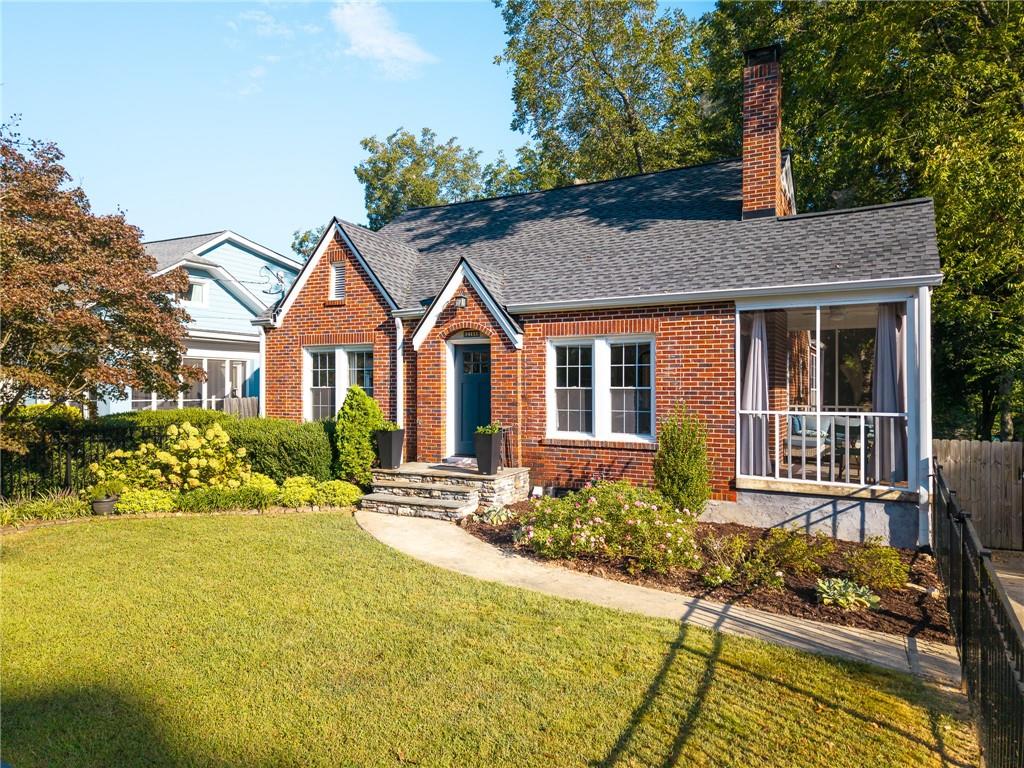 2168 Ridgedale Road NE