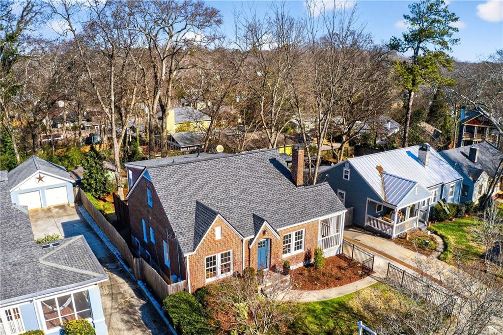 2168 Ridgedale Road NE