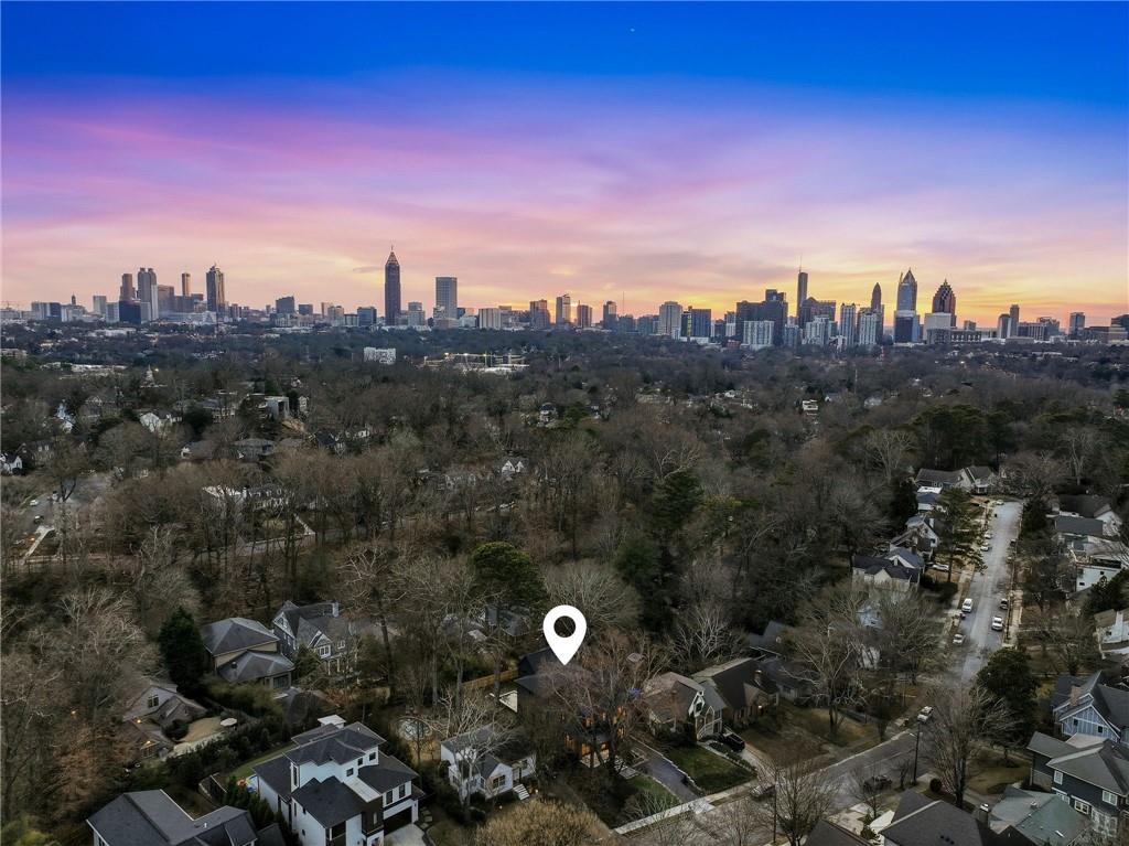 849 Highland Terrace NE