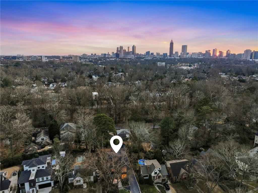 849 Highland Terrace NE