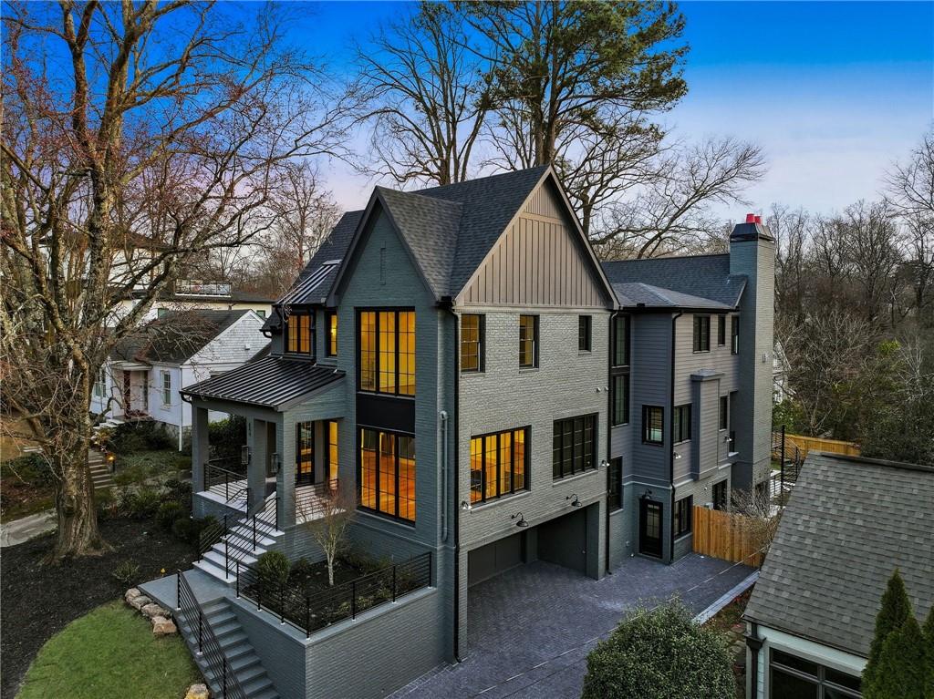 849 Highland Terrace NE