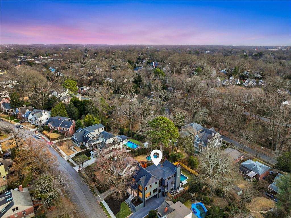 849 Highland Terrace NE