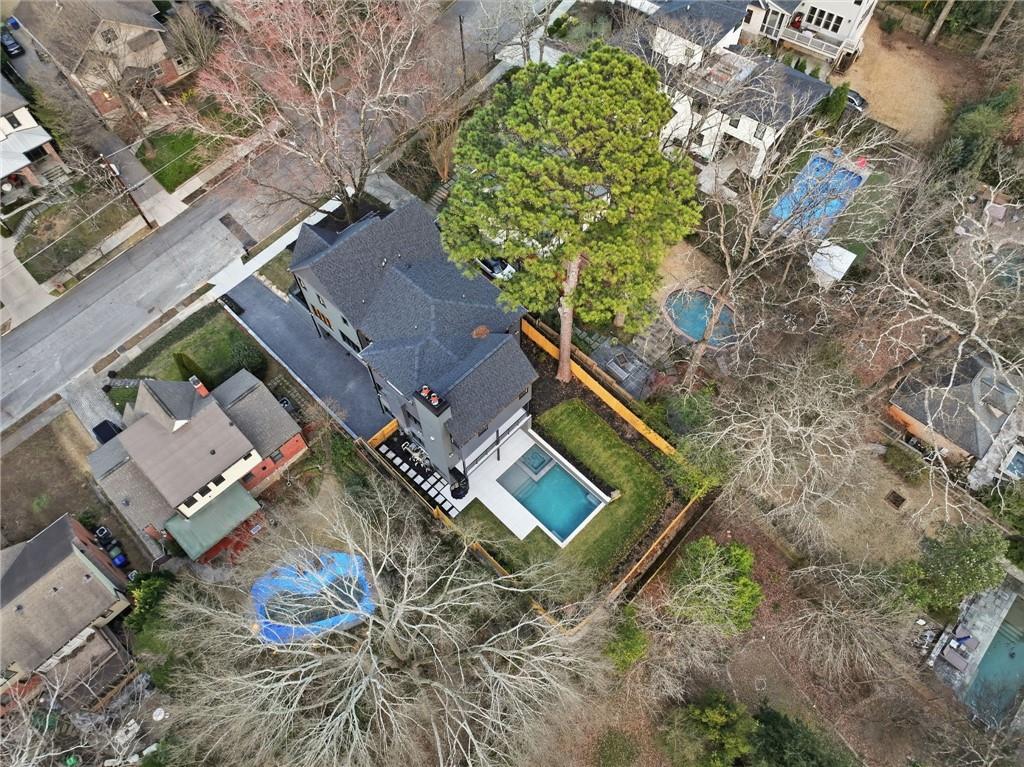 849 Highland Terrace NE