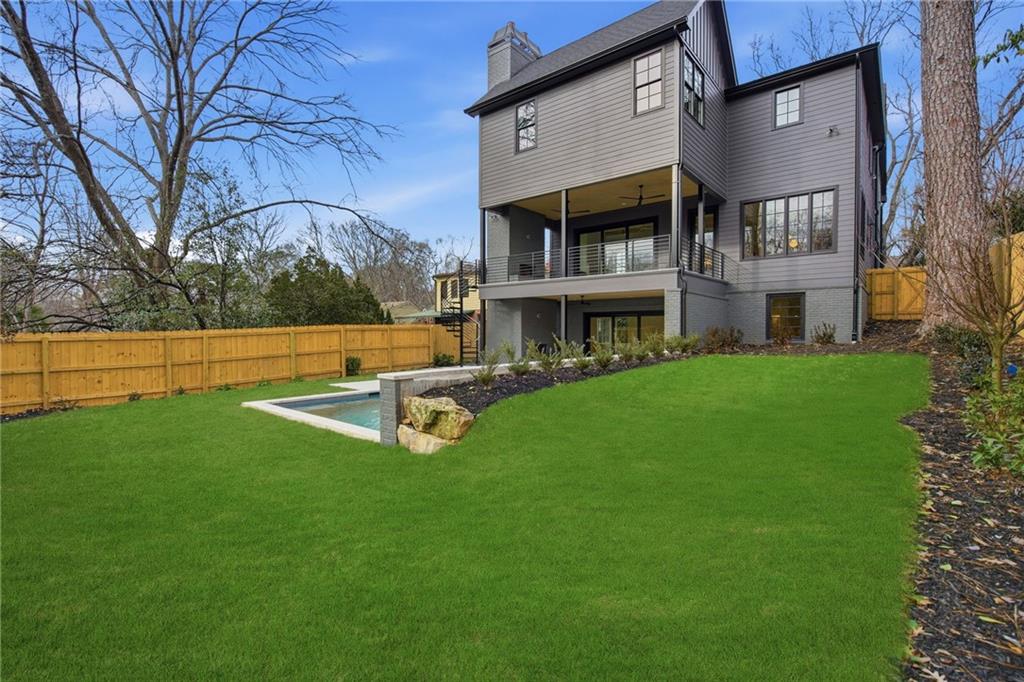 849 Highland Terrace NE