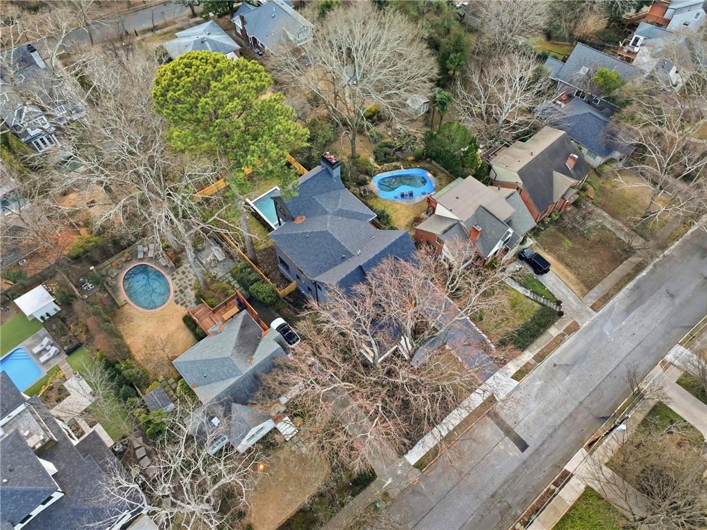 849 Highland Terrace NE