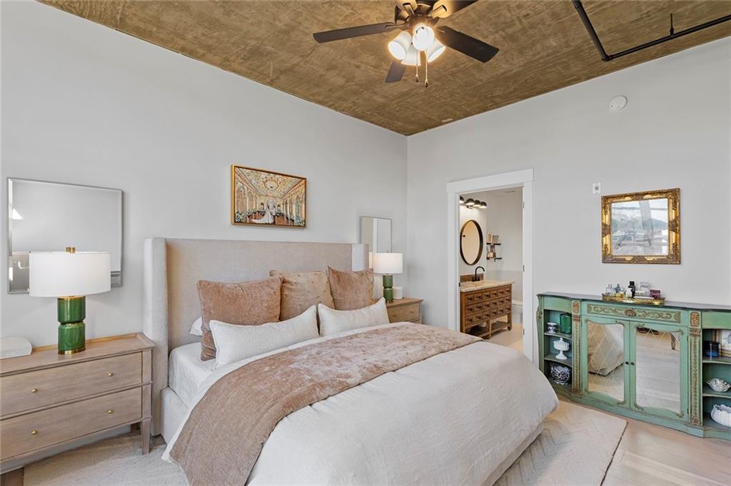 245 N Highland Avenue NE Unit 323