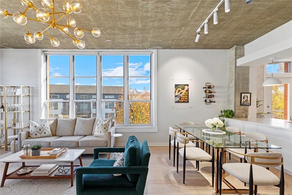 245 N Highland Avenue NE Unit 323