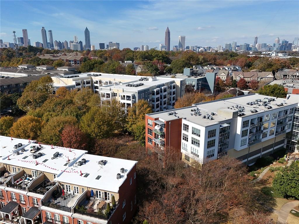 245 N Highland Avenue NE Unit 323