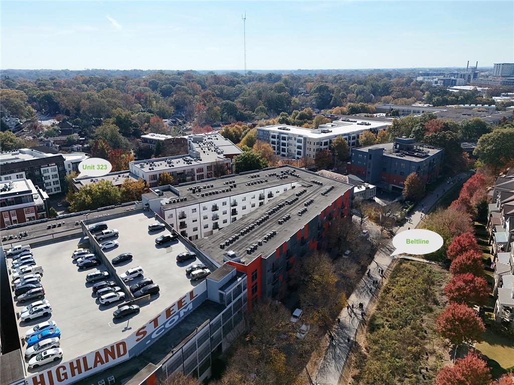 245 N Highland Avenue NE Unit 323