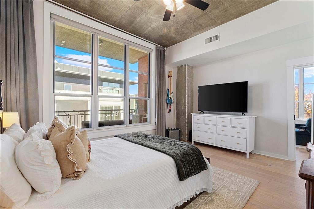 245 N Highland Avenue NE Unit 323