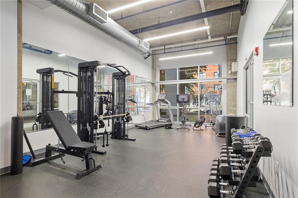 245 N Highland Avenue NE Unit 323