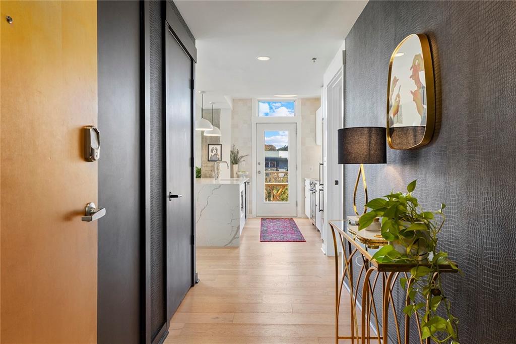 245 N Highland Avenue NE Unit 323