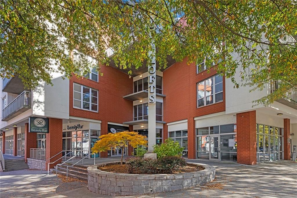 245 N Highland Avenue NE Unit 323