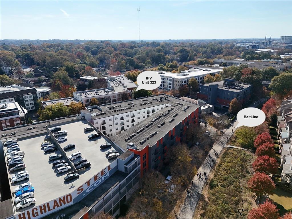 245 N Highland Avenue NE Unit 323