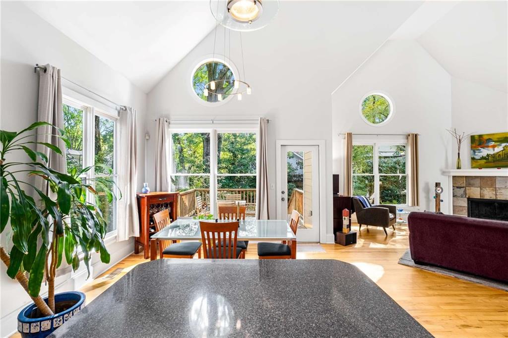 192 Gibson Street SE Unit B