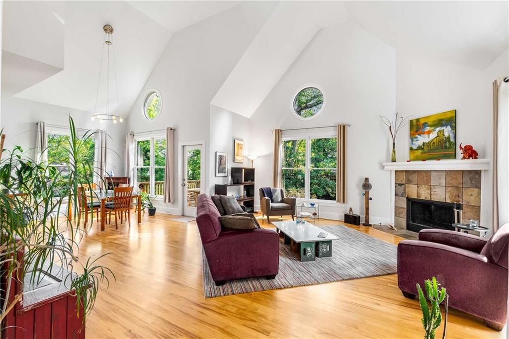 192 Gibson Street SE Unit B