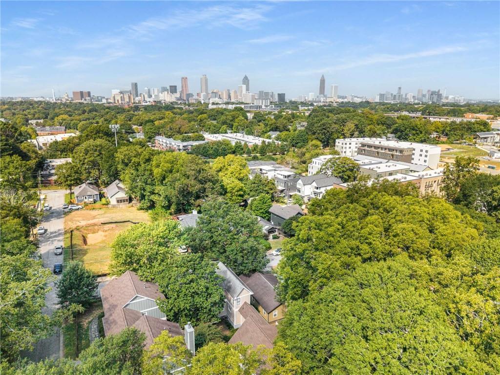 192 Gibson Street SE Unit B