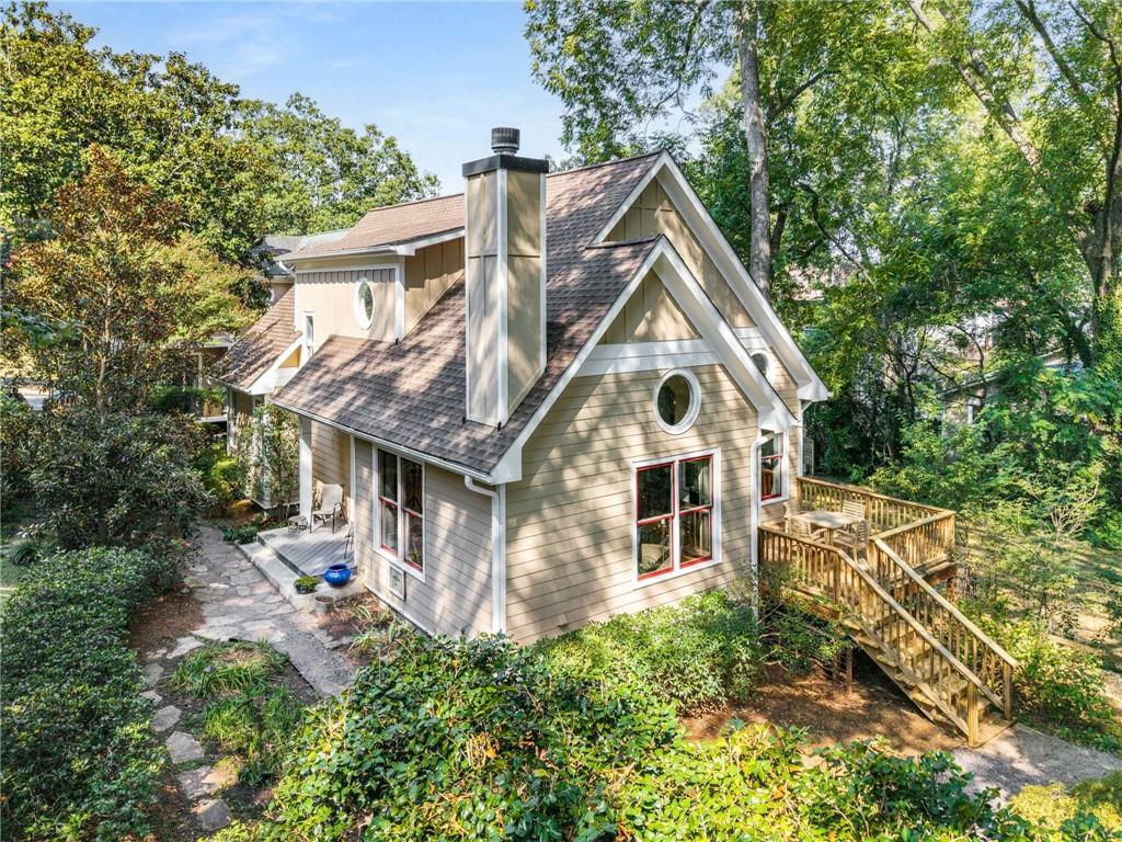 192 Gibson Street SE Unit B