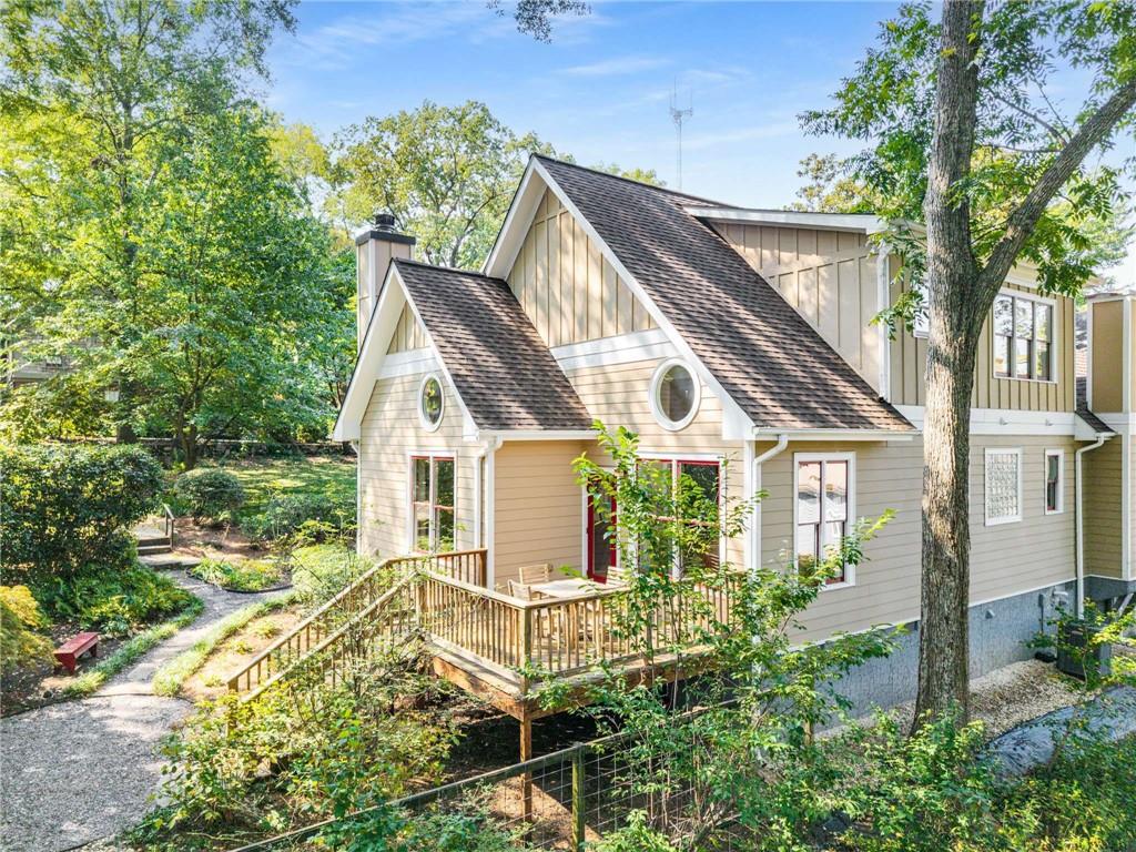 192 Gibson Street SE Unit B