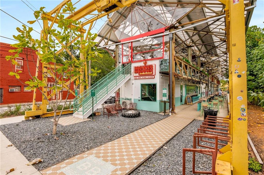 192 Gibson Street SE Unit B