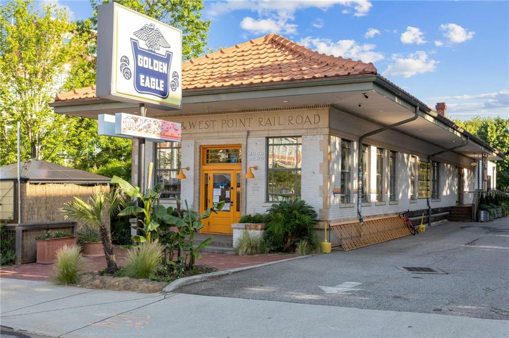 192 Gibson Street SE Unit B