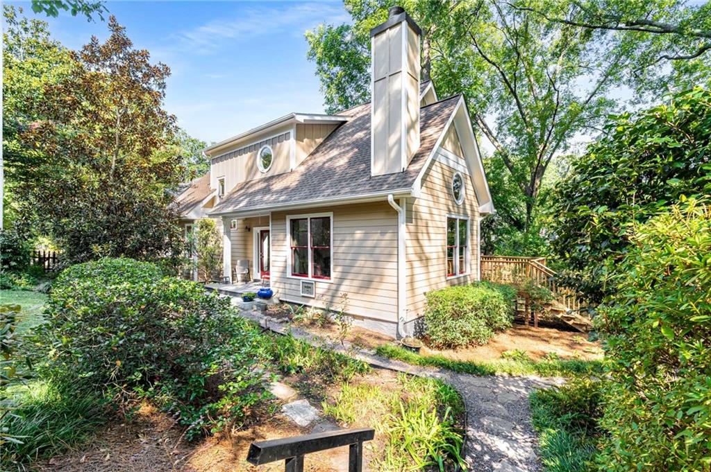 192 Gibson Street SE Unit B