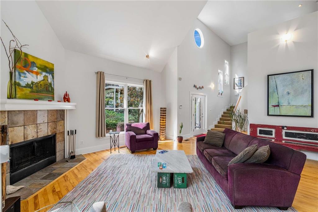 192 Gibson Street SE Unit B