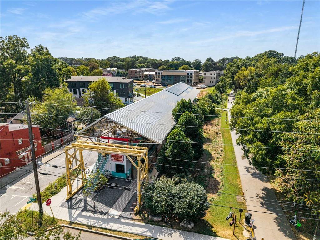 192 Gibson Street SE Unit B