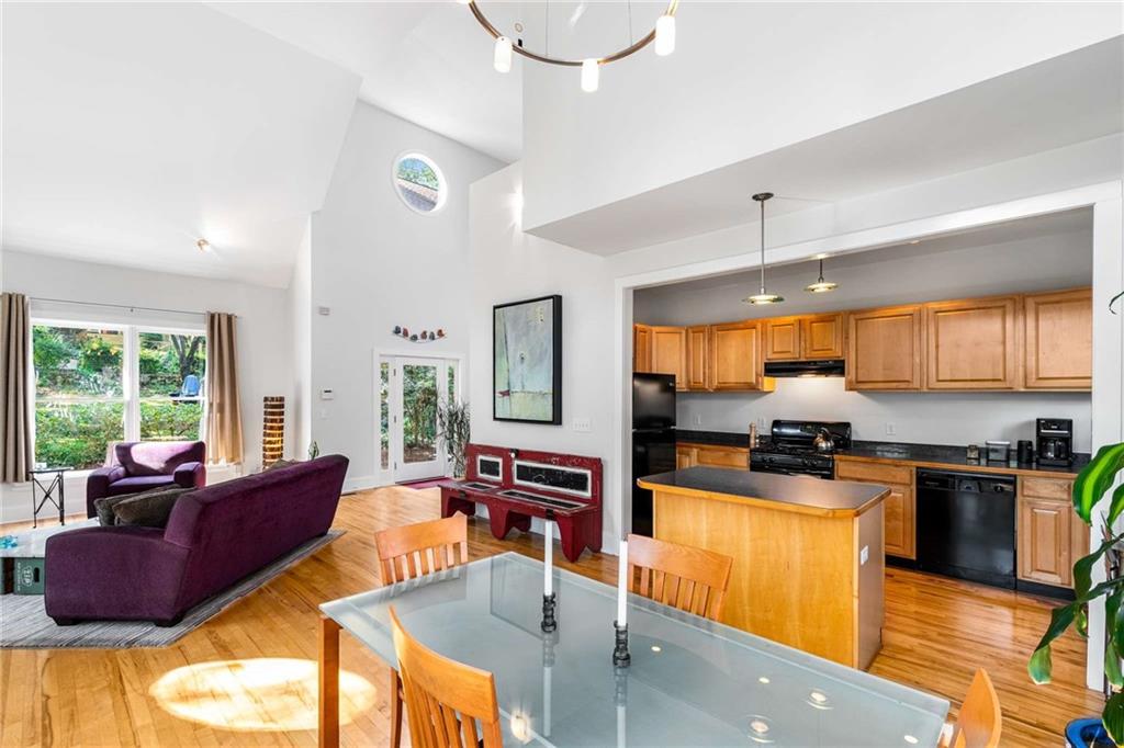 192 Gibson Street SE Unit B