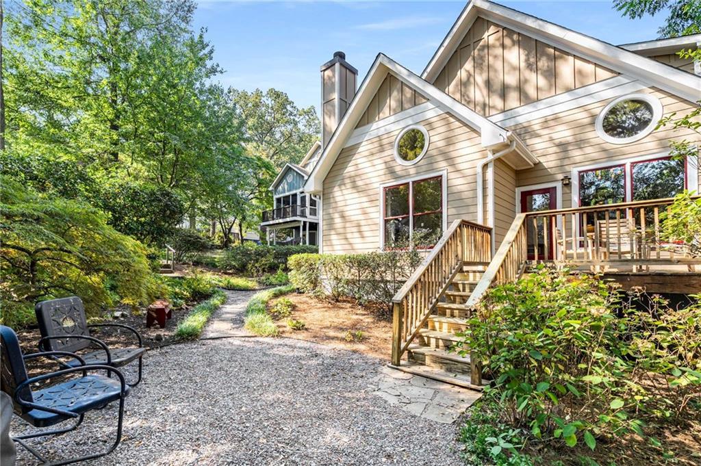 192 Gibson Street SE Unit B