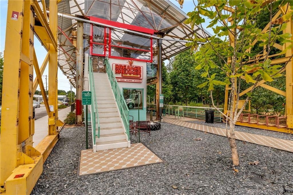 192 Gibson Street SE Unit B