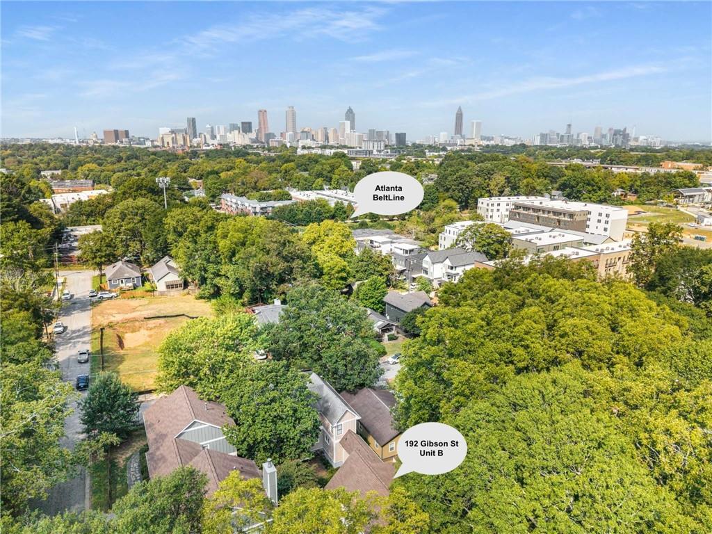 192 Gibson Street SE Unit B