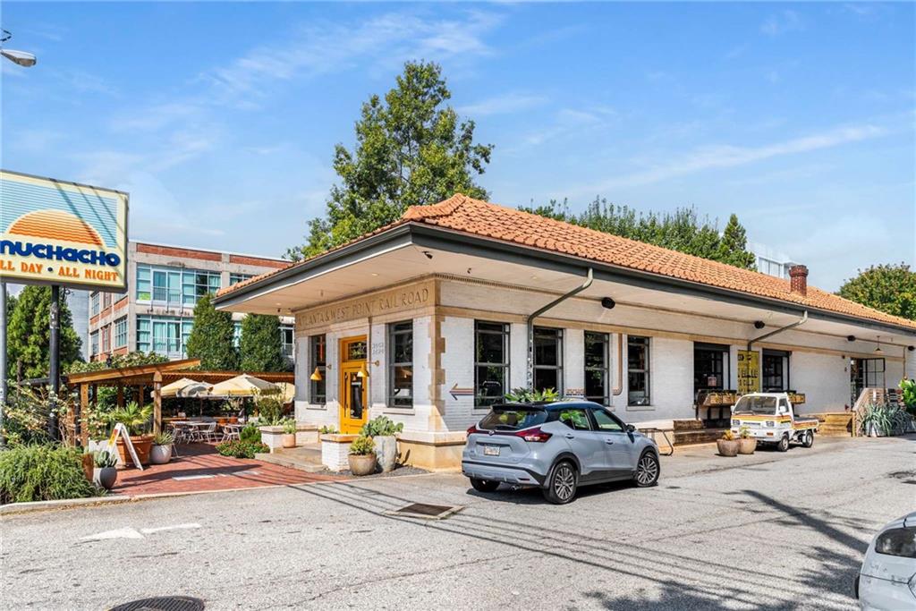 192 Gibson Street SE Unit B