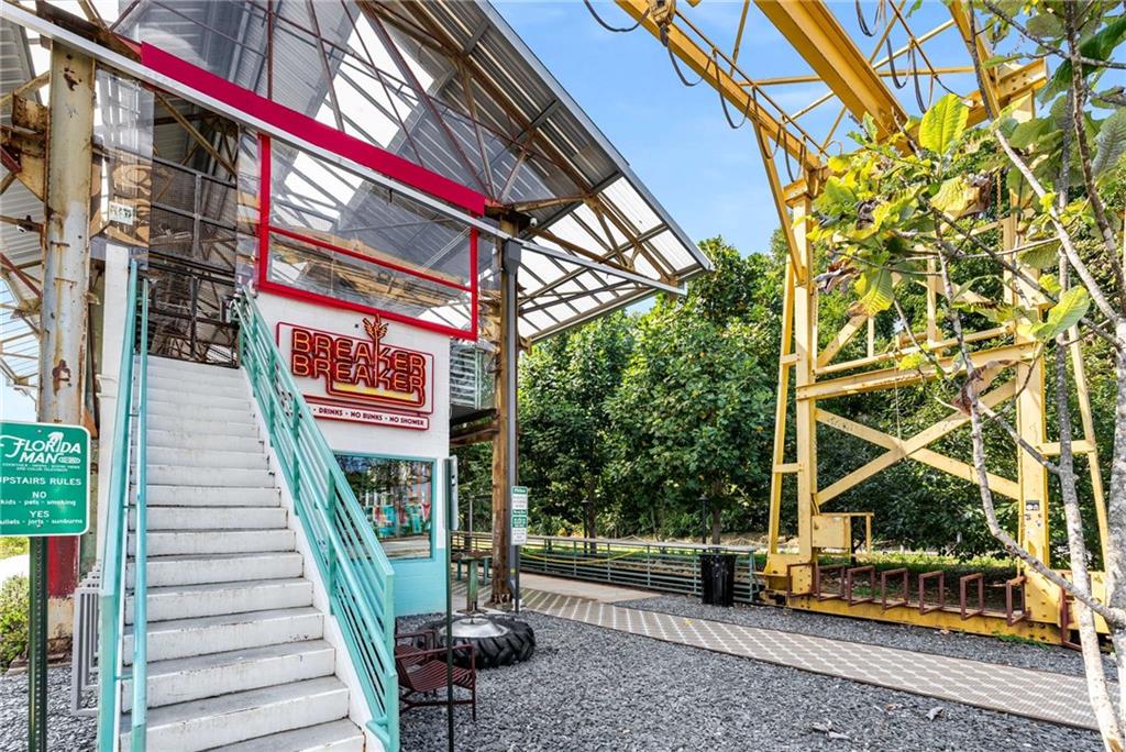 192 Gibson Street SE Unit B