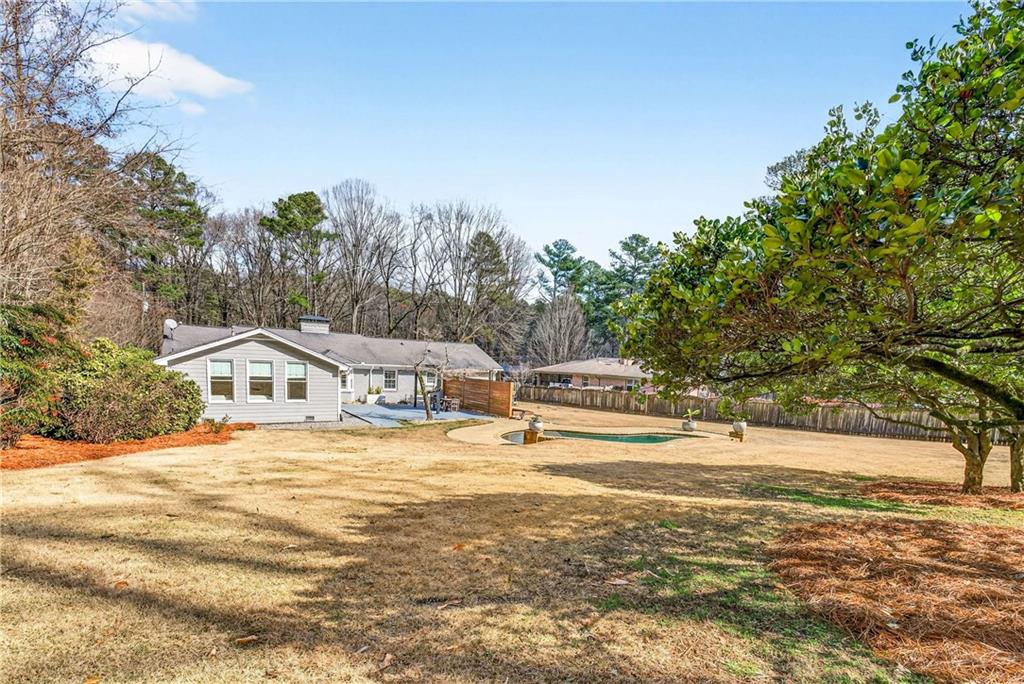 2500 Hawthorne Drive NE