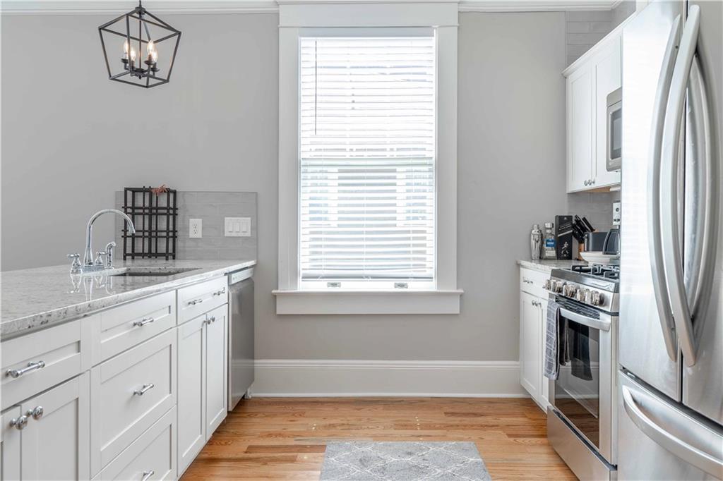 826 Ponce De Leon Place Unit one