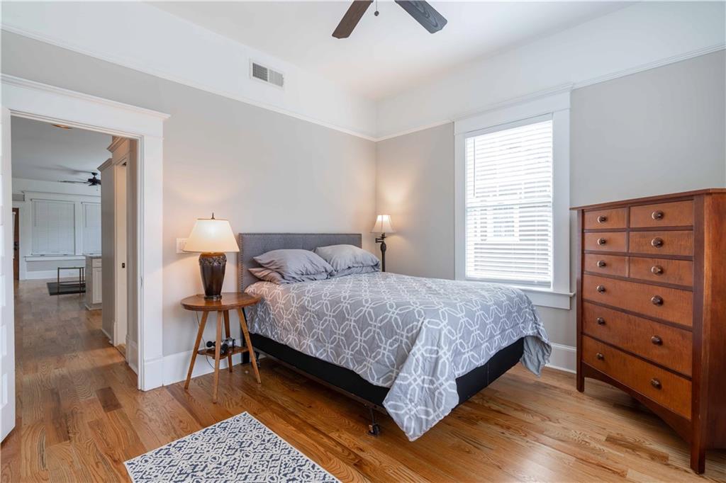 826 Ponce De Leon Place Unit one