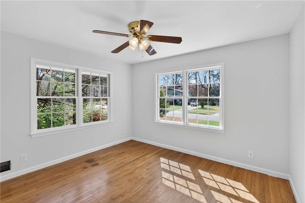 2075 Lavista Circle