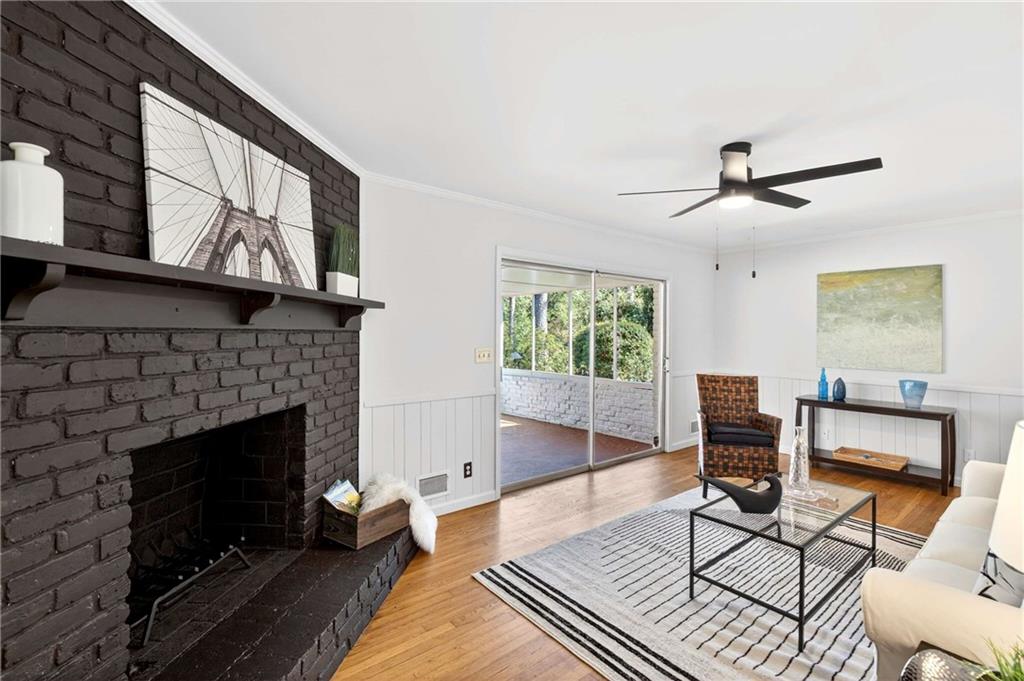2075 Lavista Circle