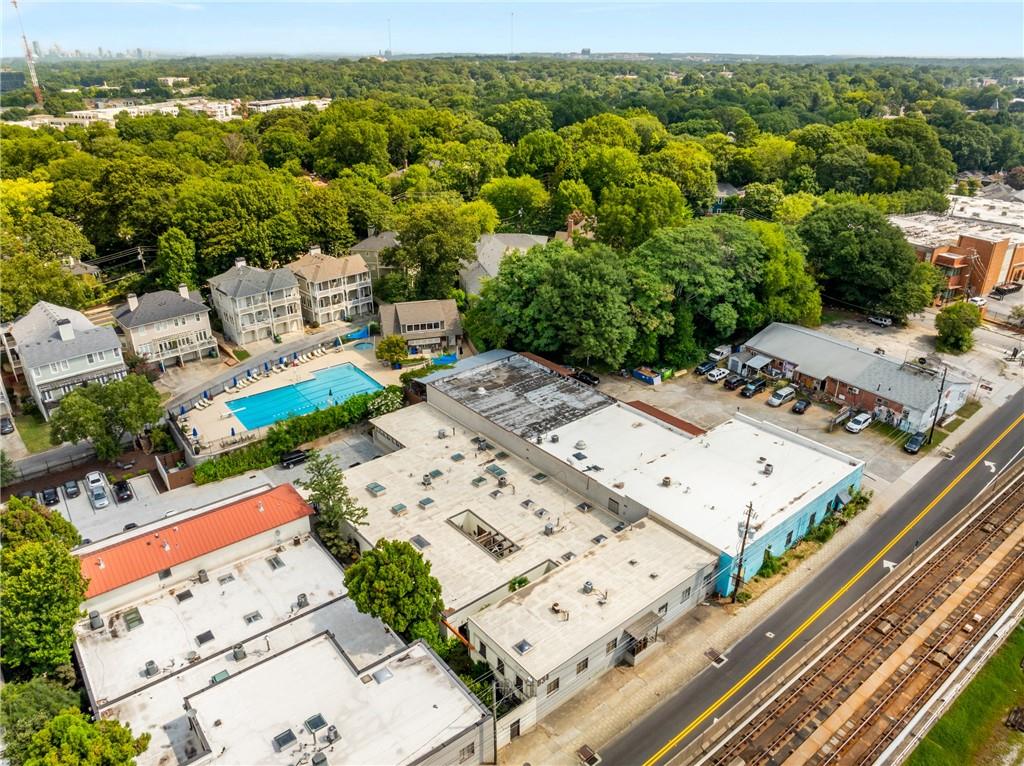 834 Dekalb Avenue Unit D