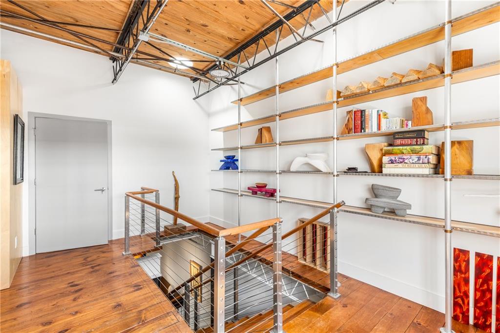 834 Dekalb Avenue Unit D