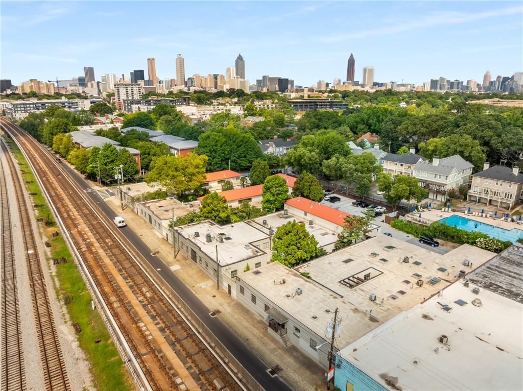 834 Dekalb Avenue Unit D