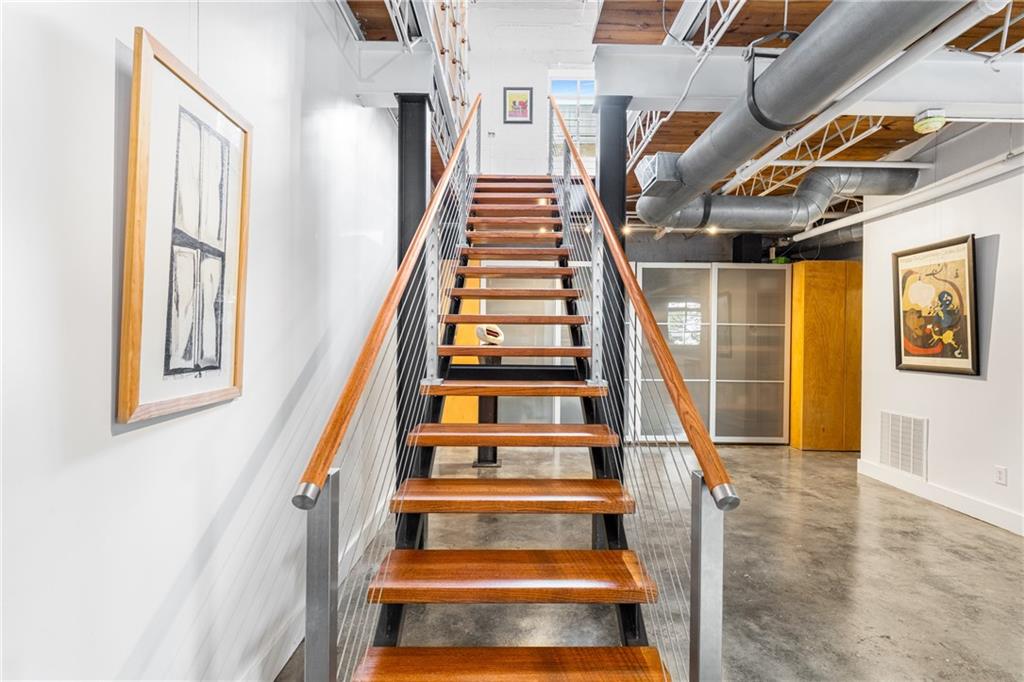 834 Dekalb Avenue Unit D