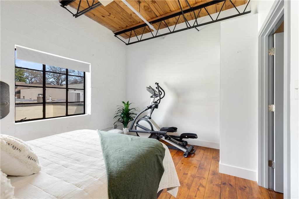 834 Dekalb Avenue Unit D