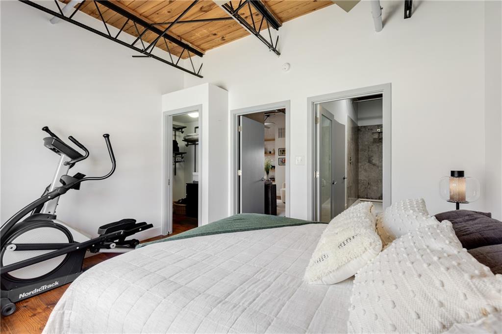 834 Dekalb Avenue Unit D