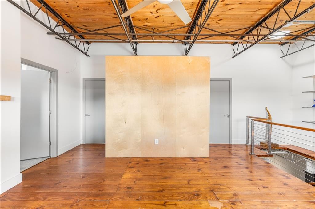 834 Dekalb Avenue Unit D