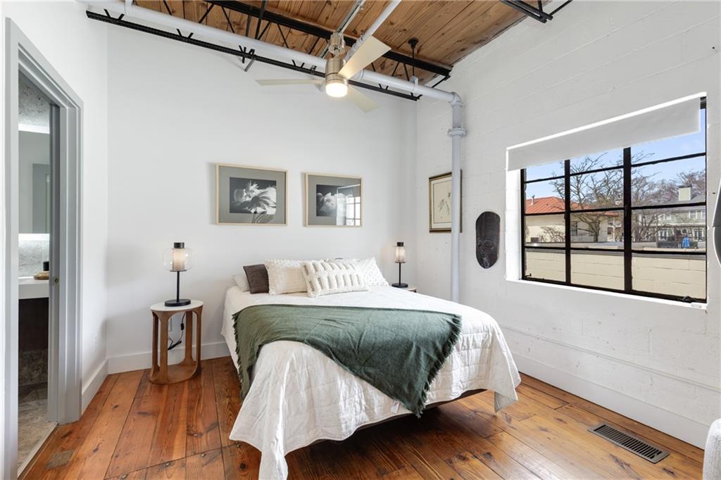 834 Dekalb Avenue Unit D