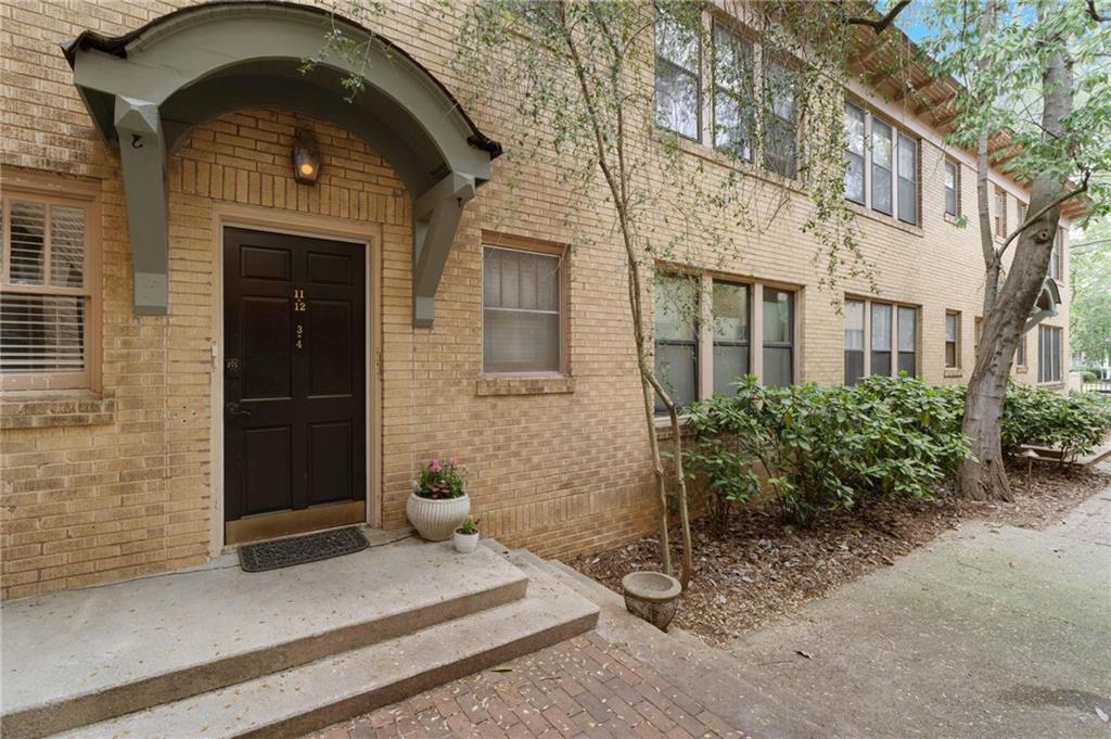 1125 Briarcliff Place Unit 12