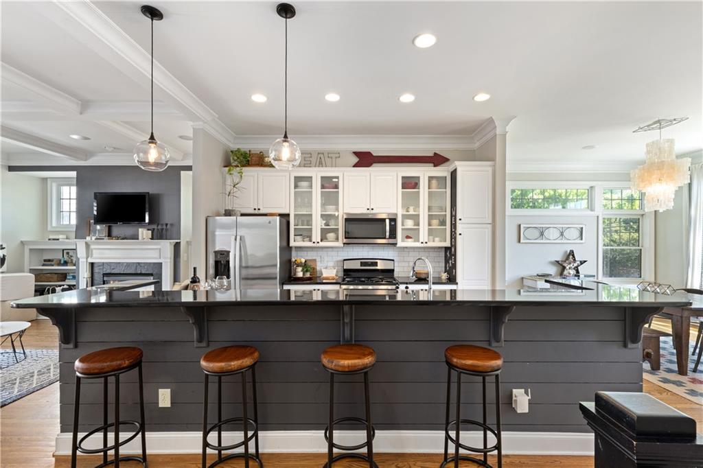 1258 Dekalb Avenue NE Unit 127